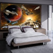 Fotomural-spaceships-papel-tapiz-mural-hermosa-decoracin-space-0-6