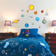 Decowall-DW-1307-Los-planetas-en-las-pegatinas-de-pared-del-Espacio-0-0
