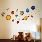Decowall-DW-1307-Los-planetas-en-las-pegatinas-de-pared-del-Espacio-0-1