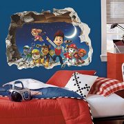 PATRULLA CANINA